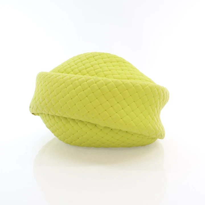 Bottega Veneta Mini Rubber Intrecciato Jodie - Image 7