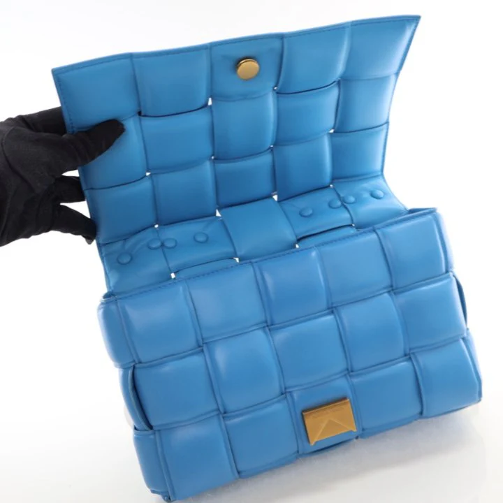 Bottega Veneta Padded Cassette - Image 11