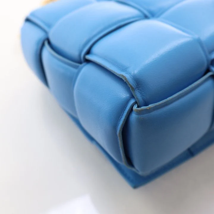 Bottega Veneta Padded Cassette - Image 17