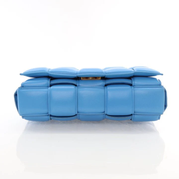 Bottega Veneta Padded Cassette - Image 8