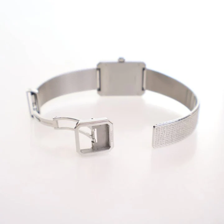 Chanel Boy-Friend Tweed Watch - Image 9
