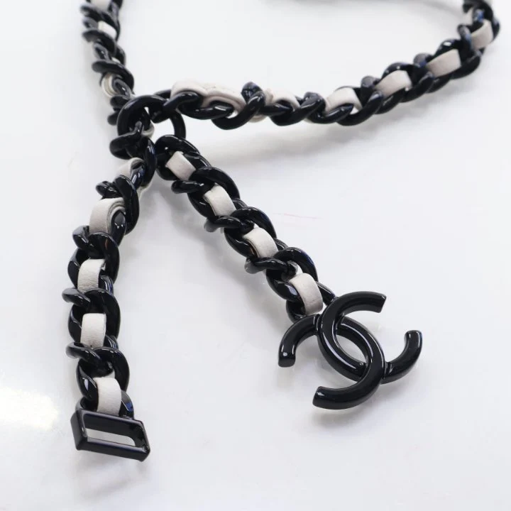 Chanel Caviar My Everything Belt Bag - Image 4