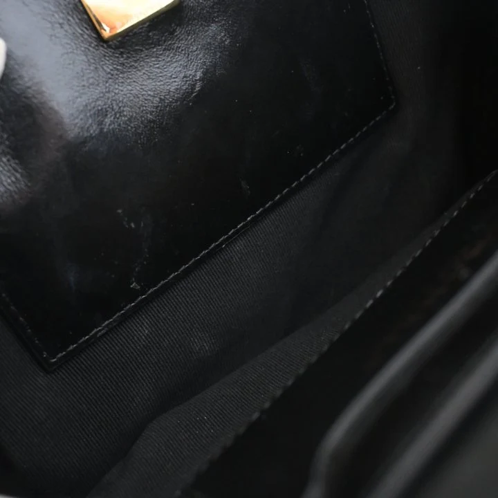 Chanel Crumpled Calfskin My Pocket Backpack - Image 12