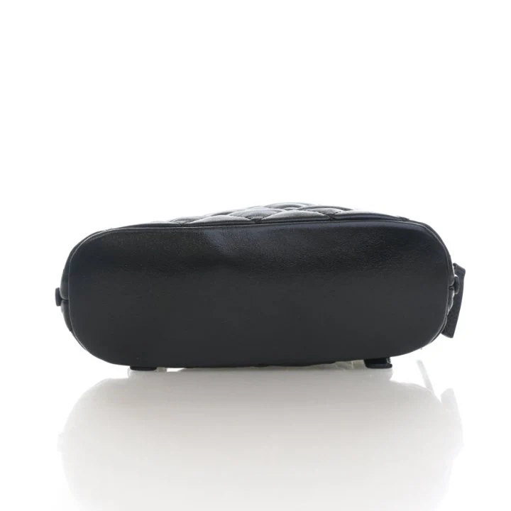 Chanel Crumpled Calfskin My Pocket Backpack - Image 9