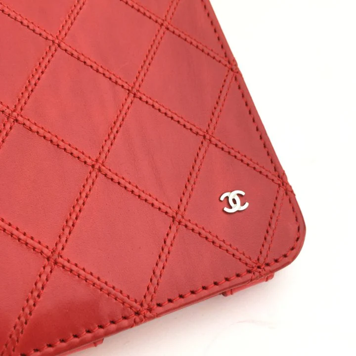 Chanel iPad Case - Image 5