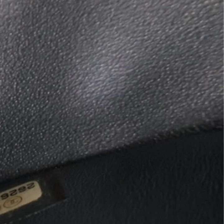 Chanel Jumbo Caviar Classic Double Flap Bag - Image 15