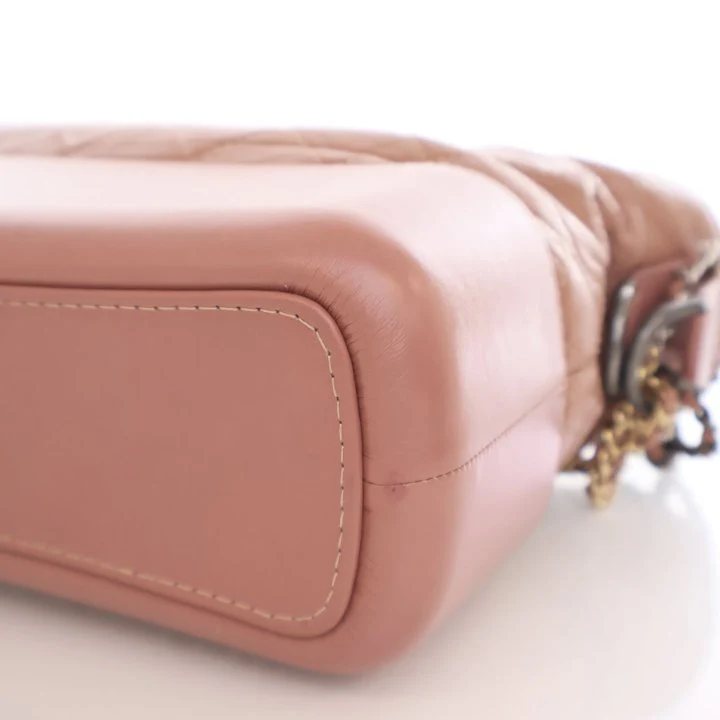 Chanel Large Aged Calfskin Gabrielle Hobo - Image 7