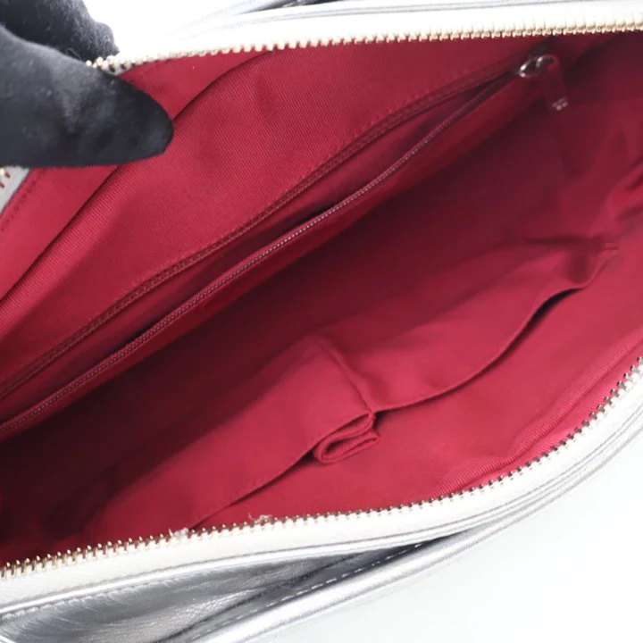 Chanel Medium Calfskin Gabrielle Hobo - Image 13