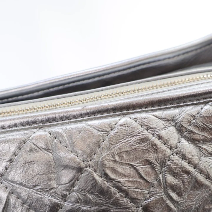 Chanel Medium Calfskin Gabrielle Hobo - Image 15
