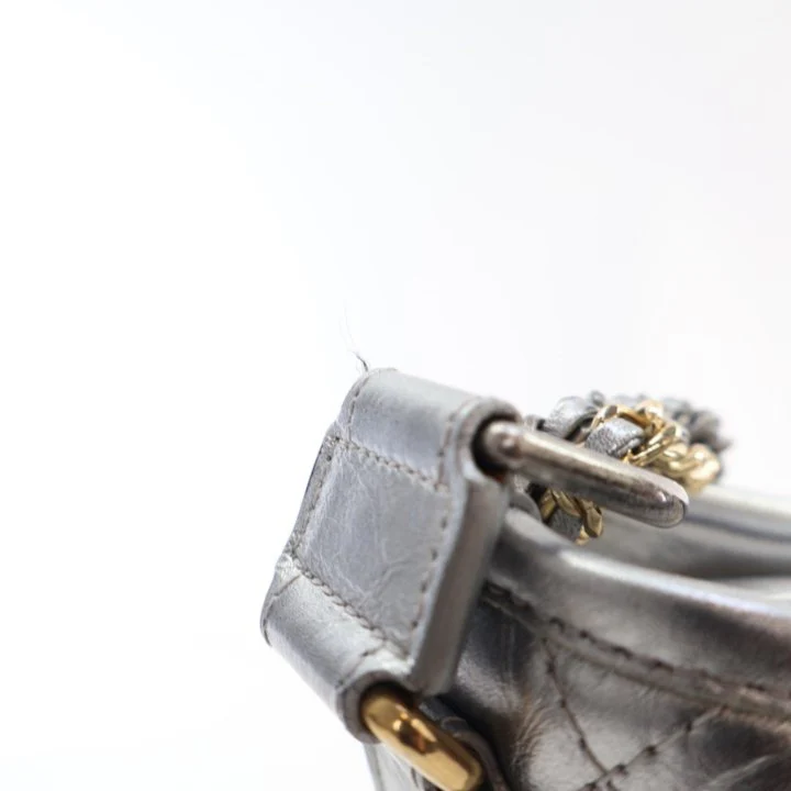 Chanel Medium Calfskin Gabrielle Hobo - Image 16