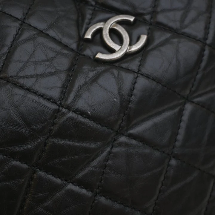 Chanel Small Aged Calfskin Gabrielle Backpack - Image 14
