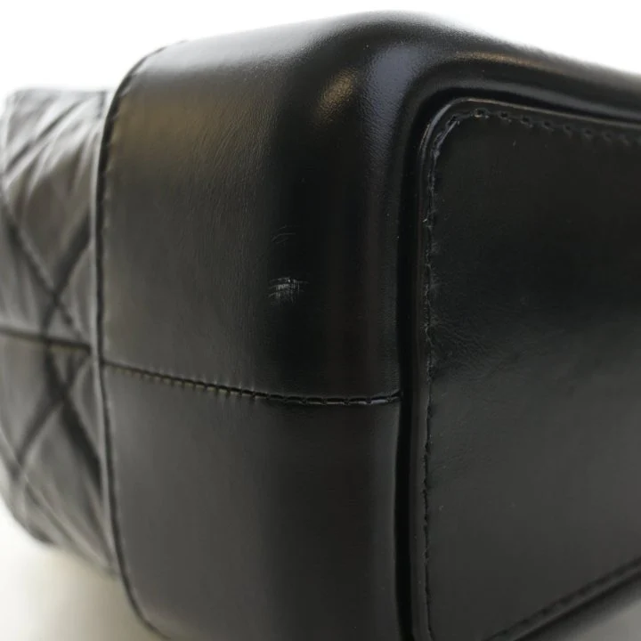 Chanel Small Aged Calfskin Gabrielle Backpack - Image 15