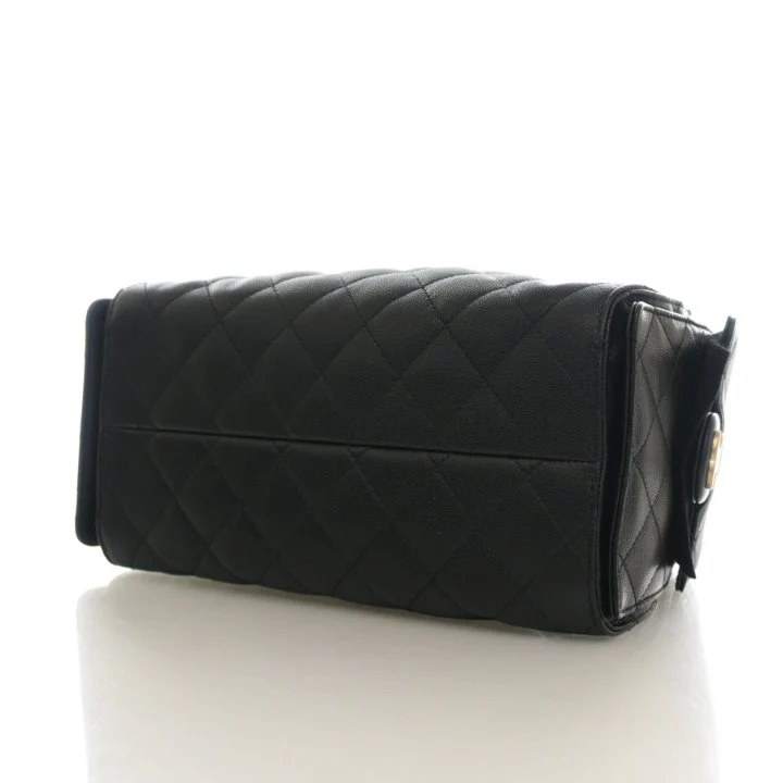 Chanel Small Caviar 25 Hobo - Image 7