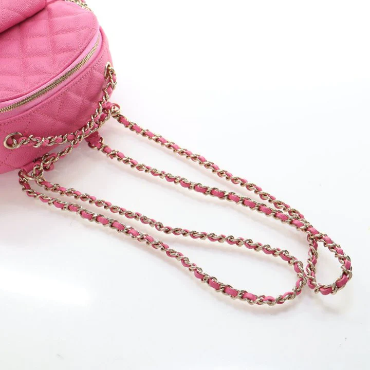 Chanel Small Caviar Day Backpack - Image 10