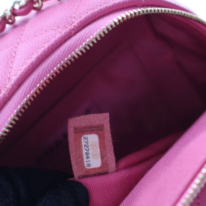 Chanel Small Caviar Day Backpack - Image 13