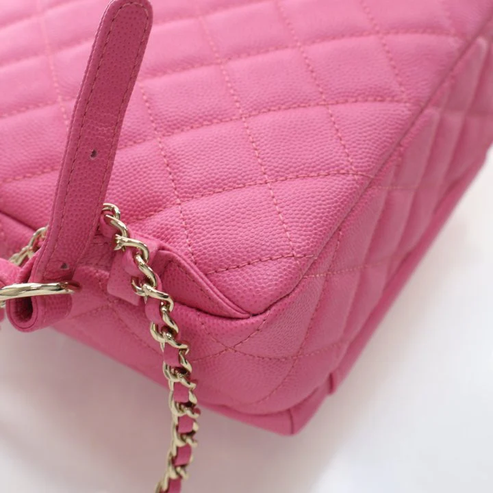 Chanel Small Caviar Day Backpack - Image 14