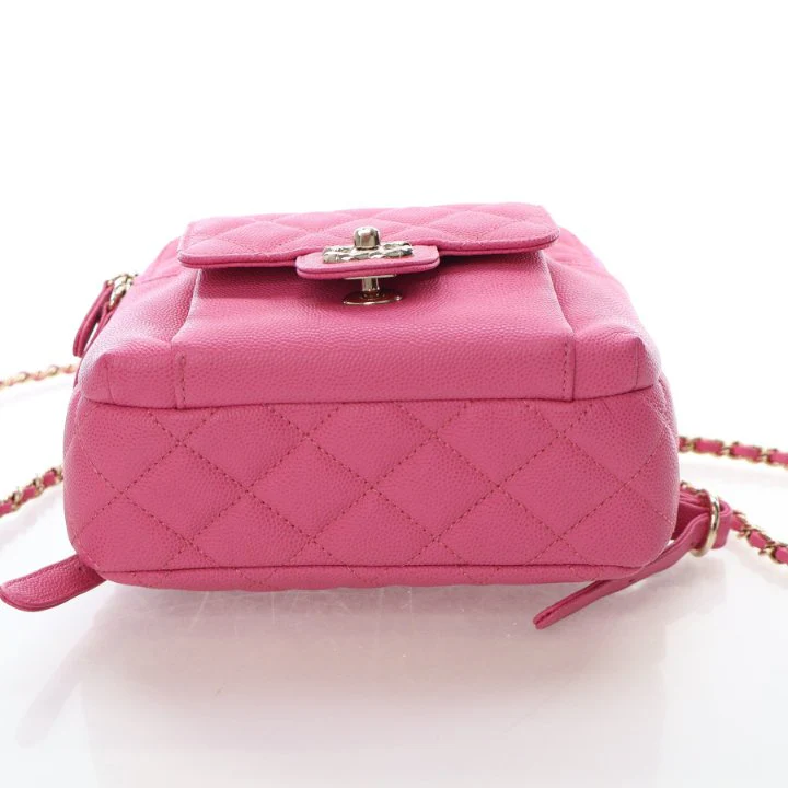 Chanel Small Caviar Day Backpack - Image 9