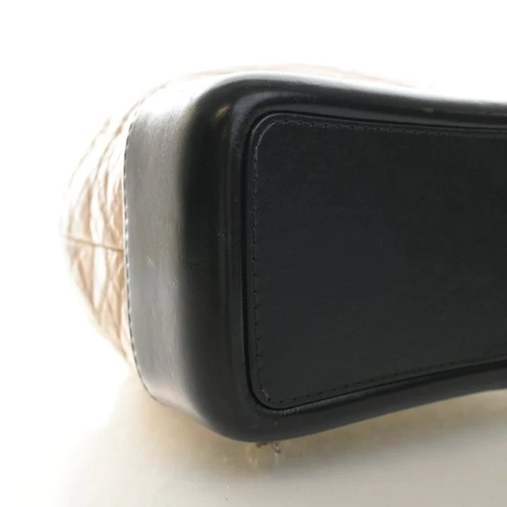 Chanel Small Crumpled Calfskin Gabrielle Backpack - Image 6
