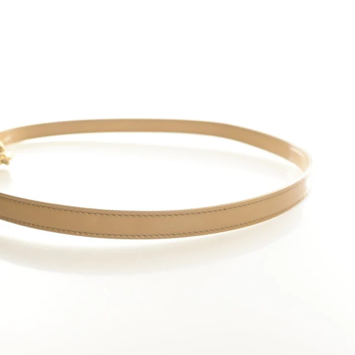 Christian Dior Medium Patent Lady Dior - Image 10