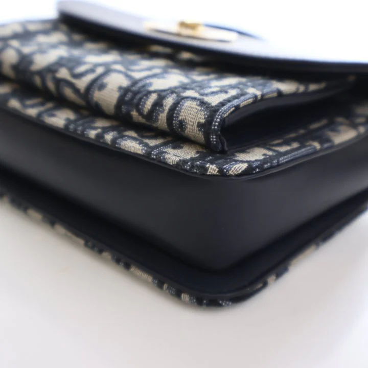 Christian Dior Mini Oblique Miss Maddy Flap Bag - Image 6