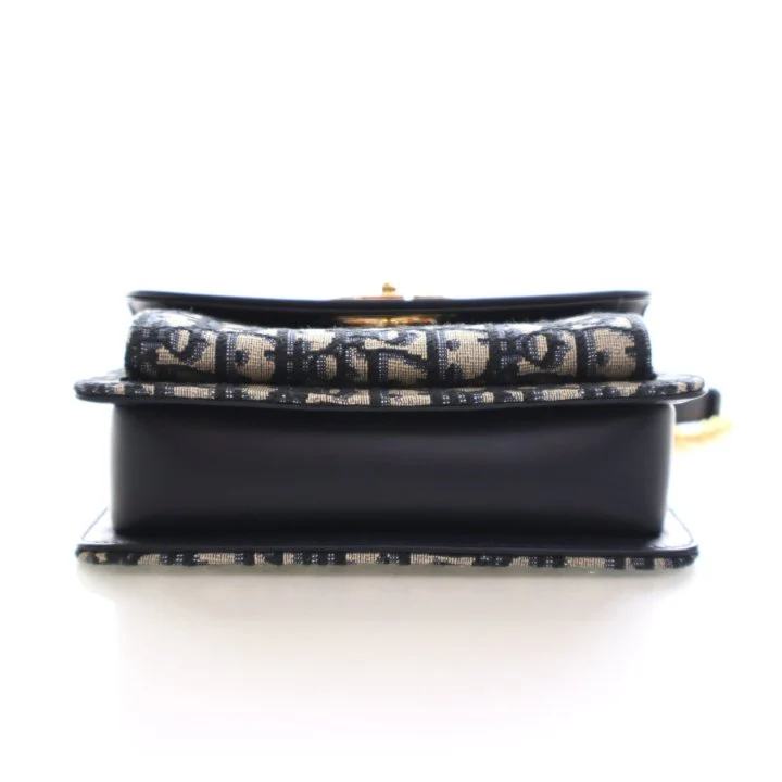 Christian Dior Mini Oblique Miss Maddy Flap Bag - Image 9