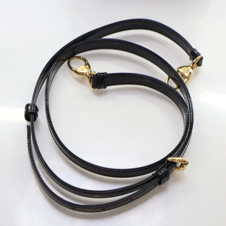 Christian Dior Mini Patent Lady Dior - Image 11
