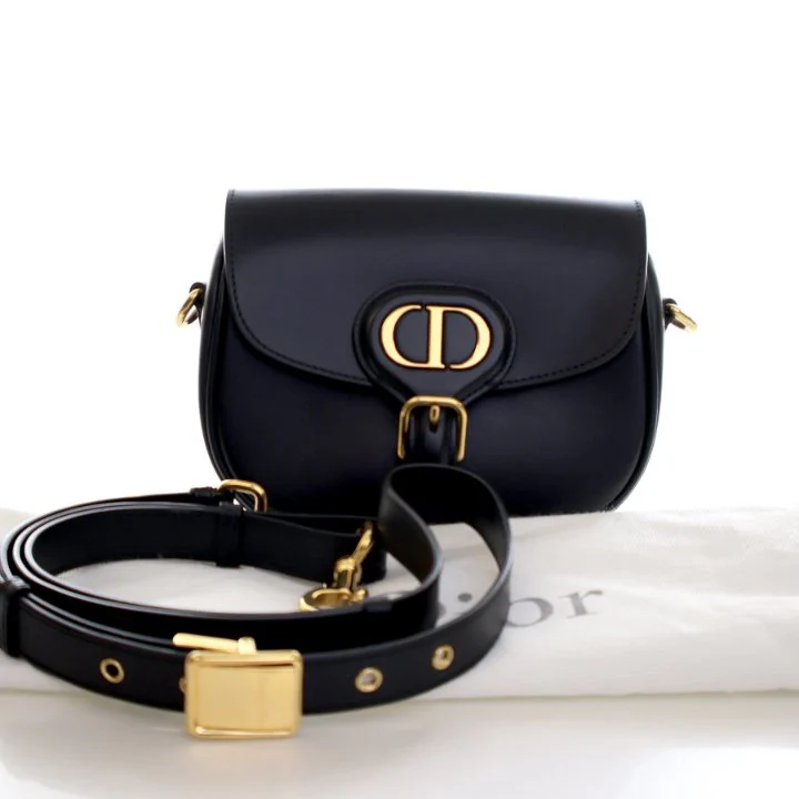 Christian Dior Small Calfskin Bobby - Image 16