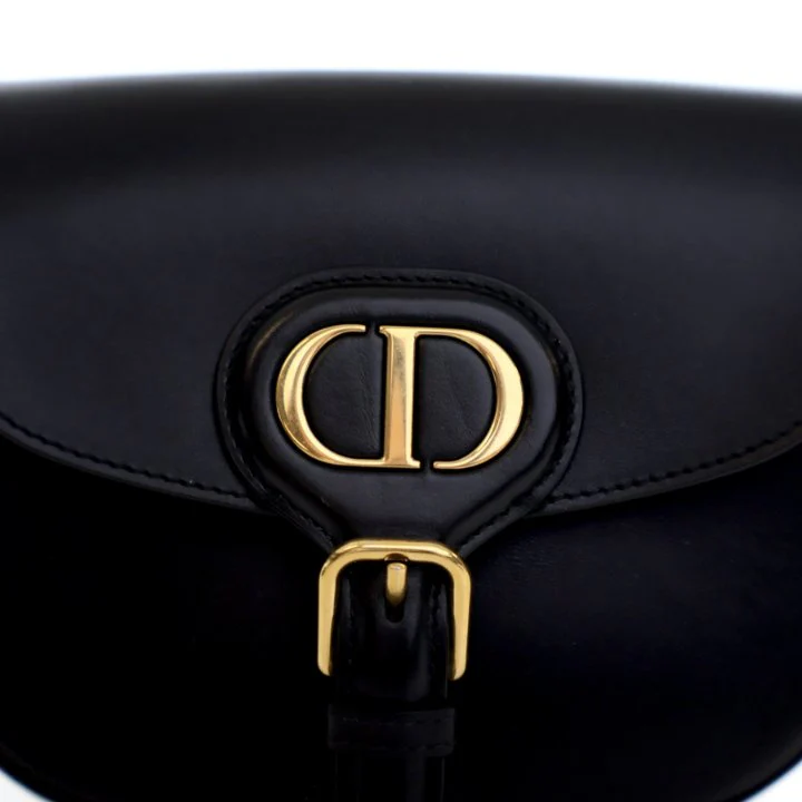 Christian Dior Small Calfskin Bobby - Image 4