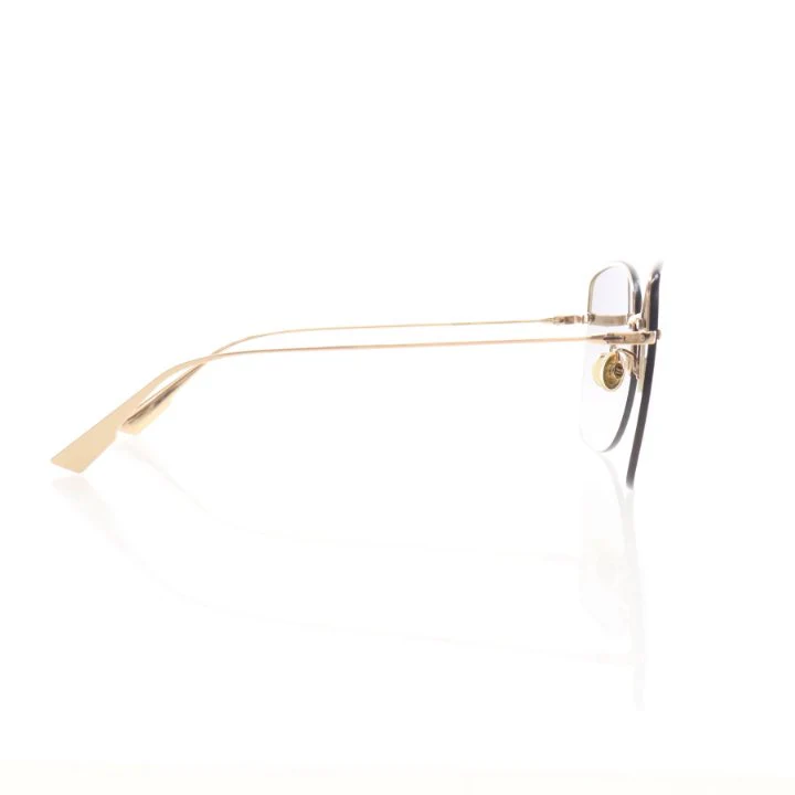 Christian Dior Stellaire 7F Butterfly Sunglasses - Image 2