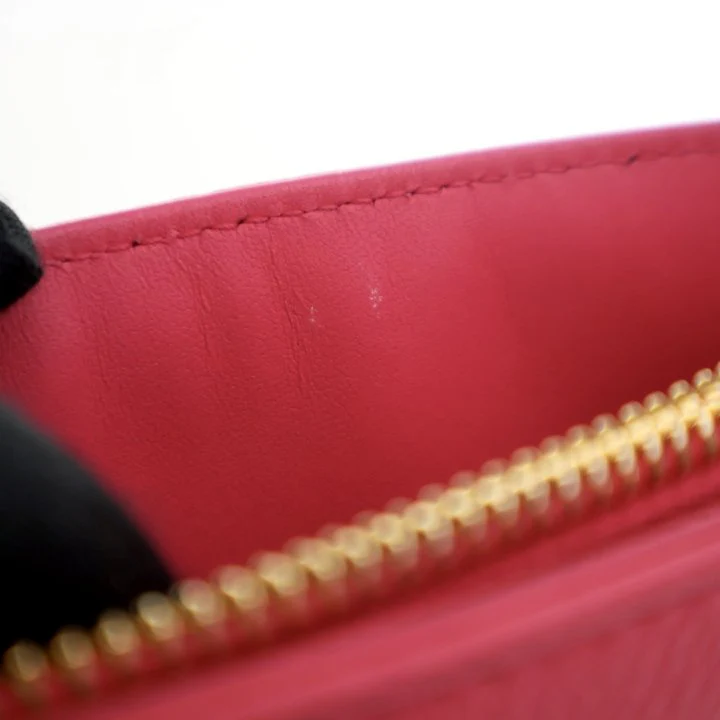 Dior Calfskin Caro Every Dior Pouch - Image 14