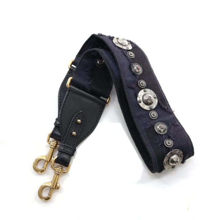 Dior Guitar Strap
