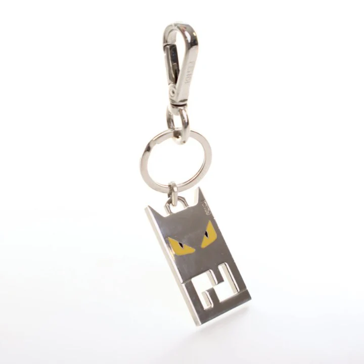 Fendi Monster Key Chain - Image 2