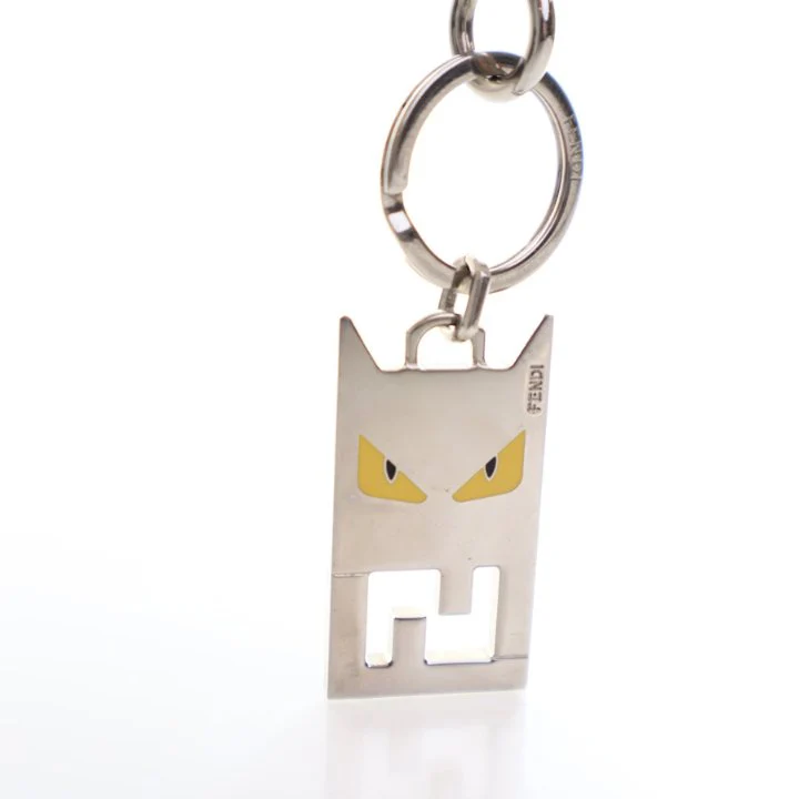 Fendi Monster Key Chain - Image 6