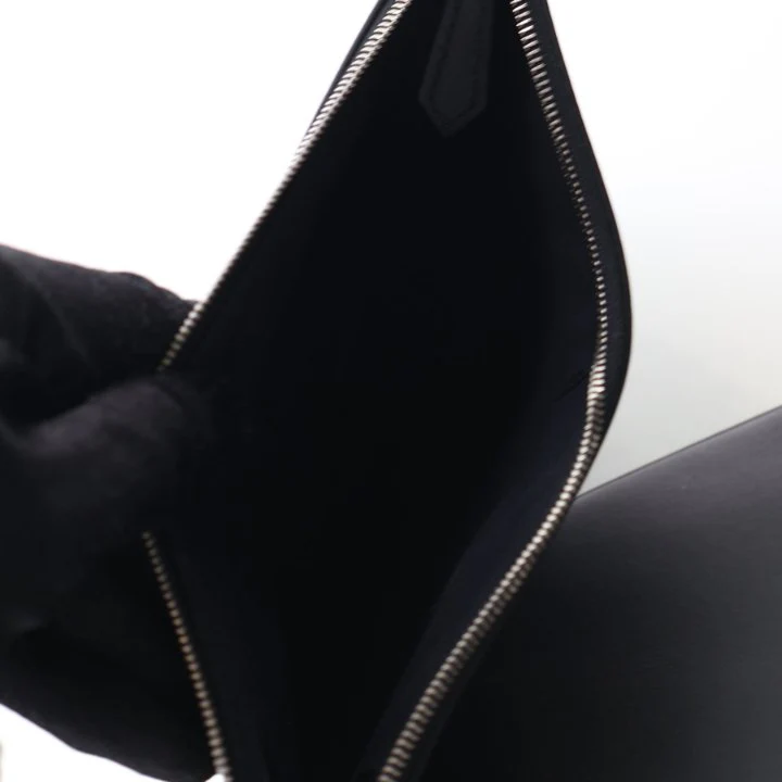 Fendi Triplette Pearl Pouch - Image 11