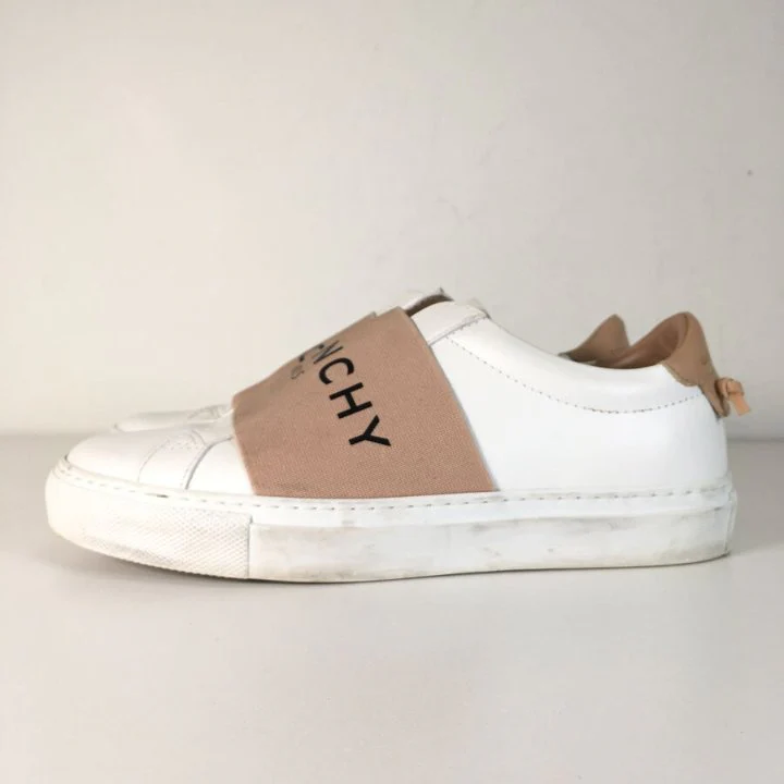 Givenchy Urban Sneakers Sz 35.5 - Image 3