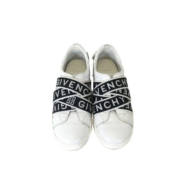 Givenchy Urban Street Sneakers Sz 34