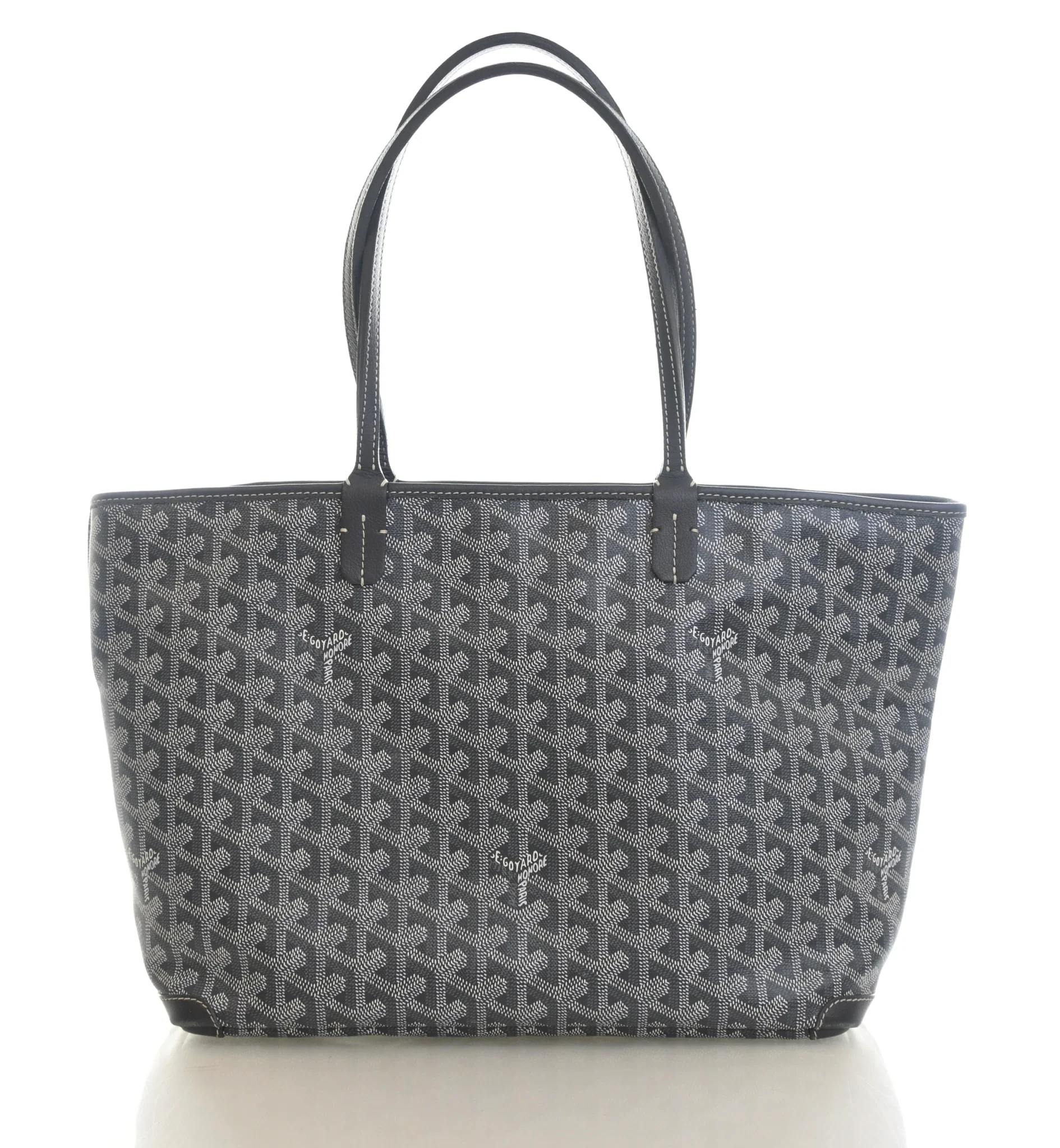 Goyard Goyardine Artois MM
