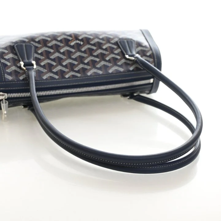 Goyard Goyardine Bonbonniere - Image 10