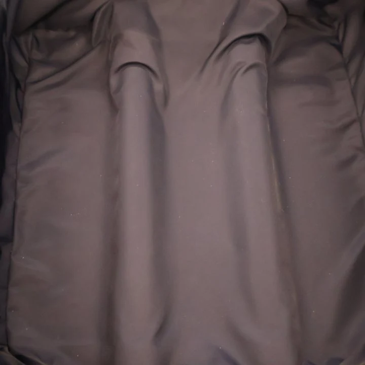 Gucci 40 GG Supreme Rolling Luggage - Image 11
