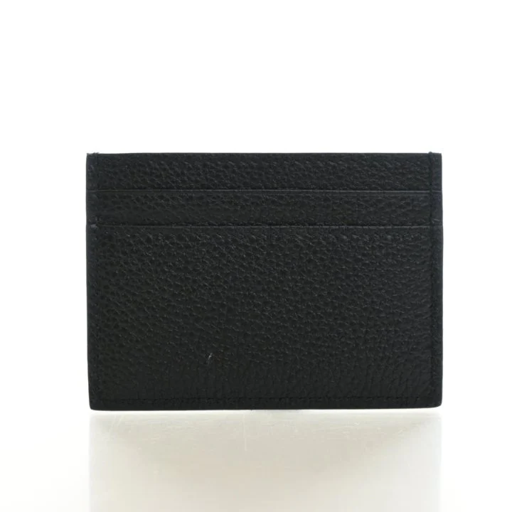 Gucci Calfskin Card Holder - Image 10