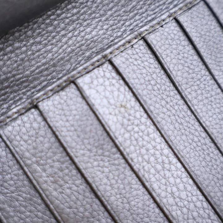 Gucci Python Marrakech Travel Wallet - Image 16