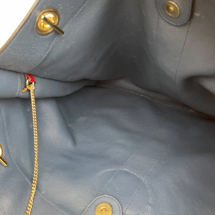 Gucci Rajah Tote - Image 11