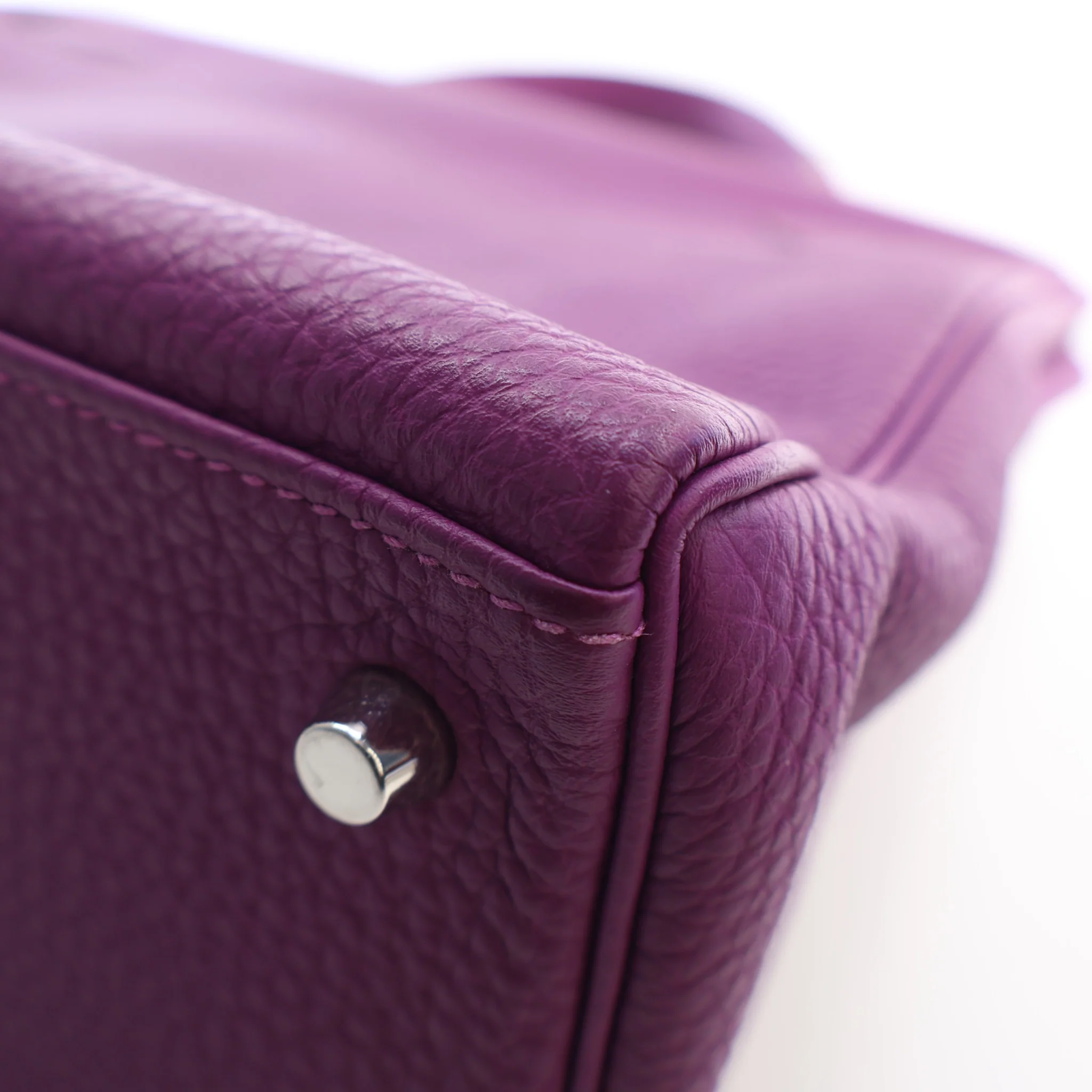 Hermes Anenome Togo Kelly 32 - Image 15