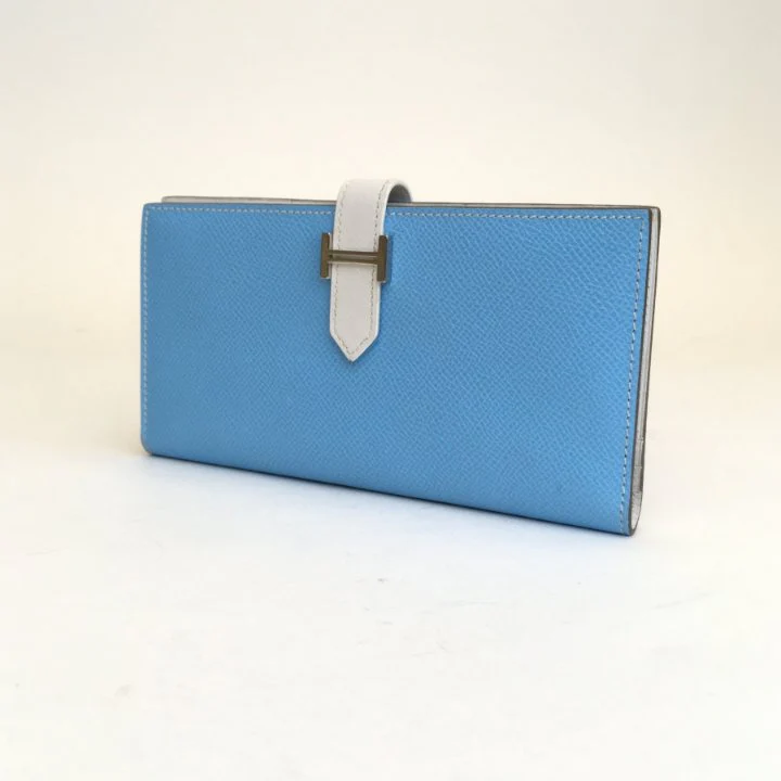 Hermes Bearn Wallet - Image 3