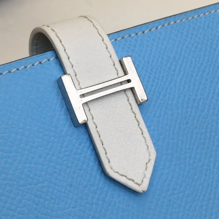 Hermes Bearn Wallet - Image 4