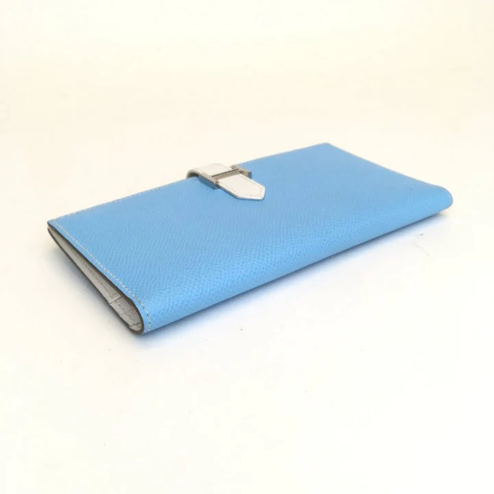 Hermes Bearn Wallet - Image 5