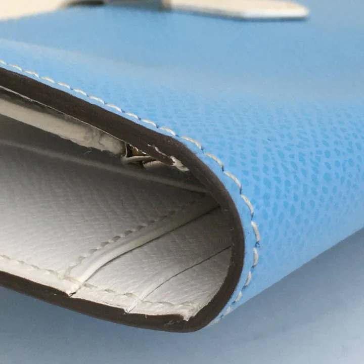 Hermes Bearn Wallet - Image 6