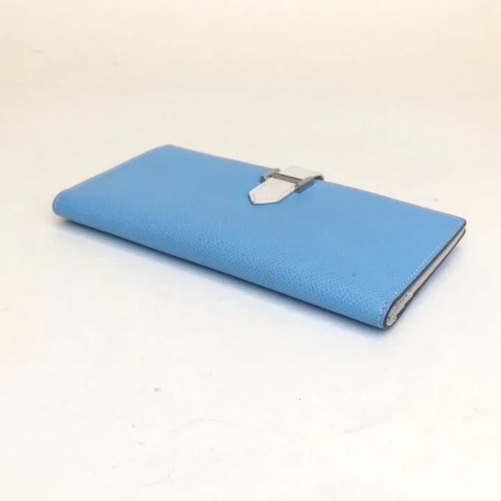 Hermes Bearn Wallet - Image 7