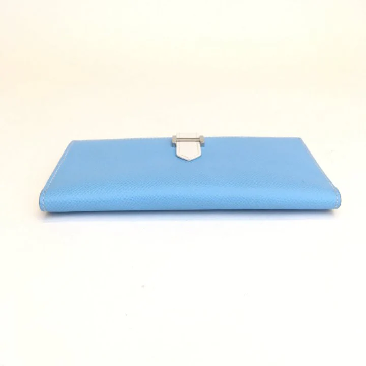 Hermes Bearn Wallet - Image 9