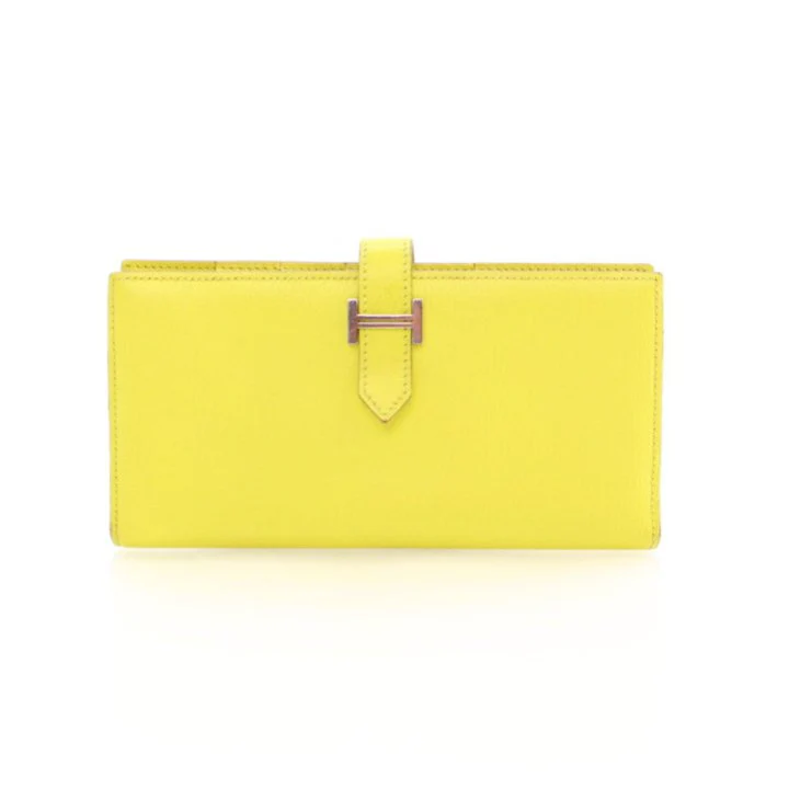 Hermes Bearn Wallet